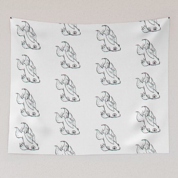 Item preview, March Daily 13: Vertical Lines designed and sold by BurgerPrince.