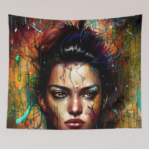 Item preview, Jalina designed and sold by Jean-François Dupuis.