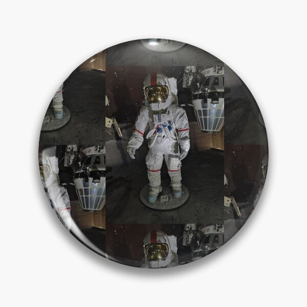 Item preview, Man On The Moon designed and sold by Singerevita.
