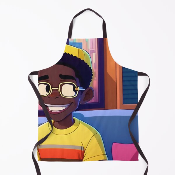 Item preview, Characters based on the comic Big Mouth designed and sold by NBazilenco.