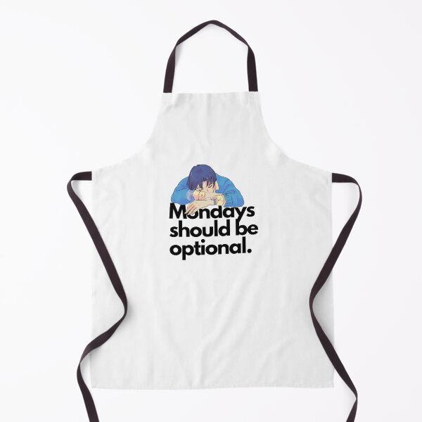 Item preview, Mondays Should Be Optional designed and sold by LivingTheDream7.