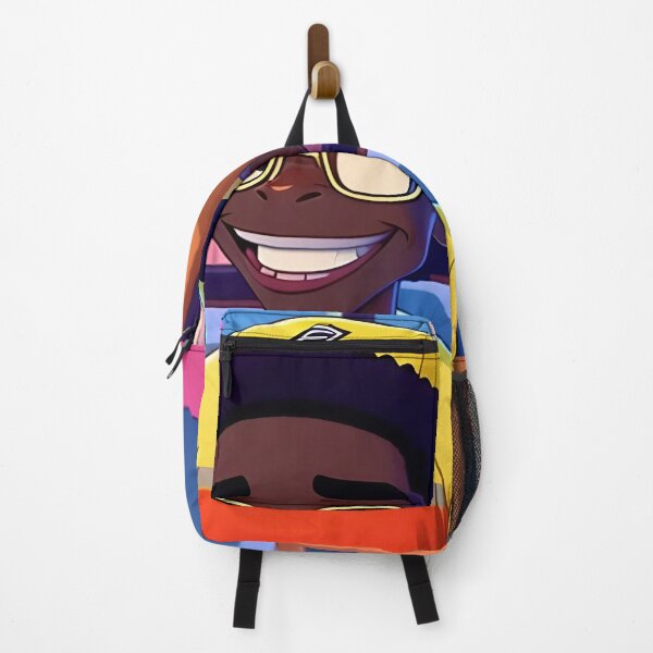 Item preview, Characters based on the comic Big Mouth designed and sold by NBazilenco.