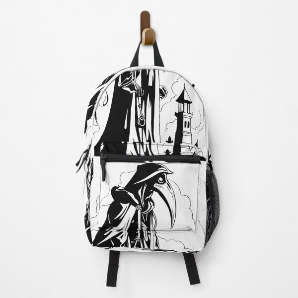 Item preview, médico de peste designed and sold by Red Siri0 Art.
