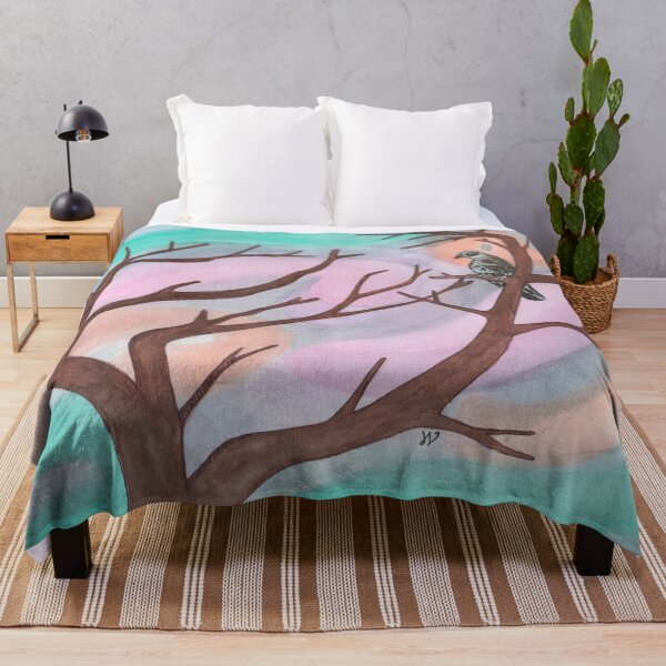 Item preview, Colours of the Wind designed and sold by Holly Vincent.