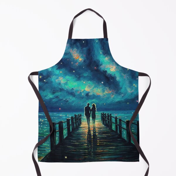 Artikelvorschau, Sea under the Stars entworfen und verkauft von Piotrek0001.