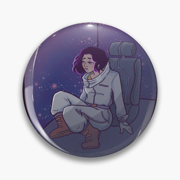 Item preview, Cheng Xin Memorizing the Story designed and sold by NerdyBeeArt.