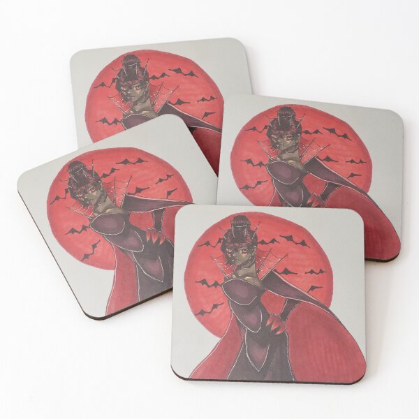Item preview, Sexy Vampire Lady designed and sold by HabitTheChaotic.