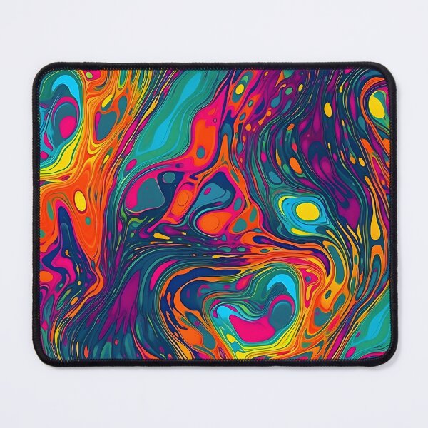 Item preview, Running Paint designed and sold by GammarayPrints.