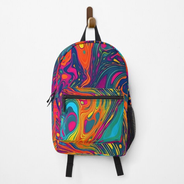Item preview, Running Paint designed and sold by GammarayPrints.