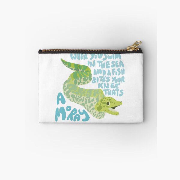 Item preview, That’s a Moray designed and sold by Alan2903.