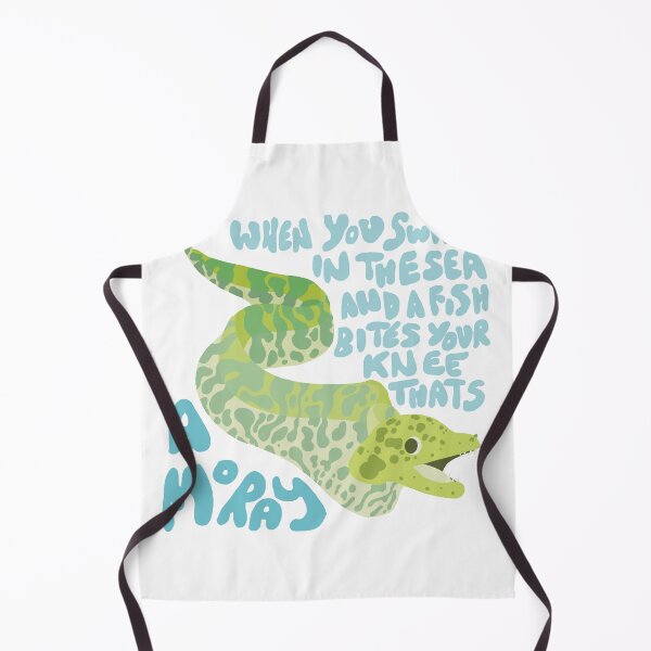 Item preview, That’s a Moray designed and sold by Alan2903.