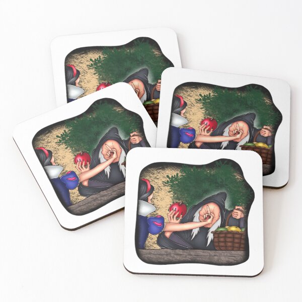 Item preview, The brave princess resists the old witch designed and sold by Elizande.
