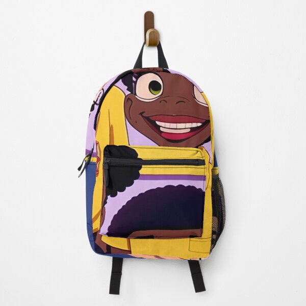 Item preview, Characters based on the comic Big Mouth designed and sold by NBazilenco.