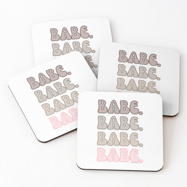 Item preview, BABE, v3 | lilsboobthangs designed and sold by lilsboobthangs.