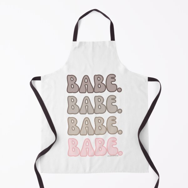 Item preview, BABE, v3 | lilsboobthangs designed and sold by lilsboobthangs.