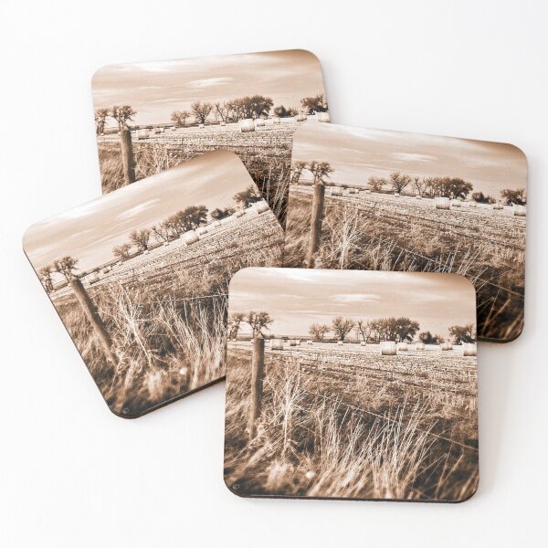 Item preview, Autumn Baling designed and sold by seventySIXart&photo .