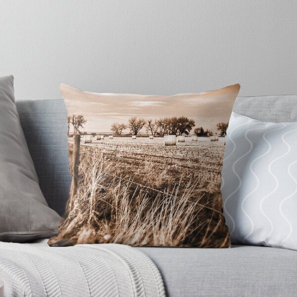 Item preview, Autumn Baling designed and sold by seventySIXart&photo .