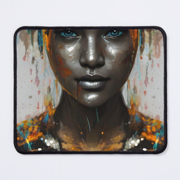 Item preview, Irina designed and sold by Jean-François Dupuis.