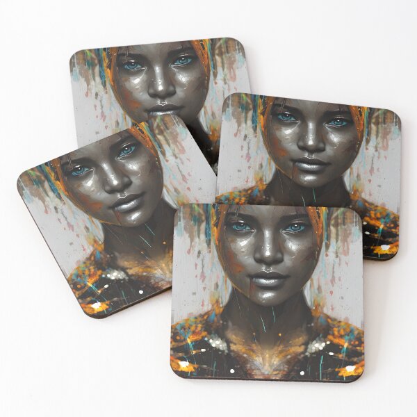 Item preview, Irina designed and sold by Jean-François Dupuis.