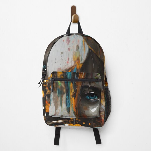 Item preview, Irina designed and sold by Jean-François Dupuis.