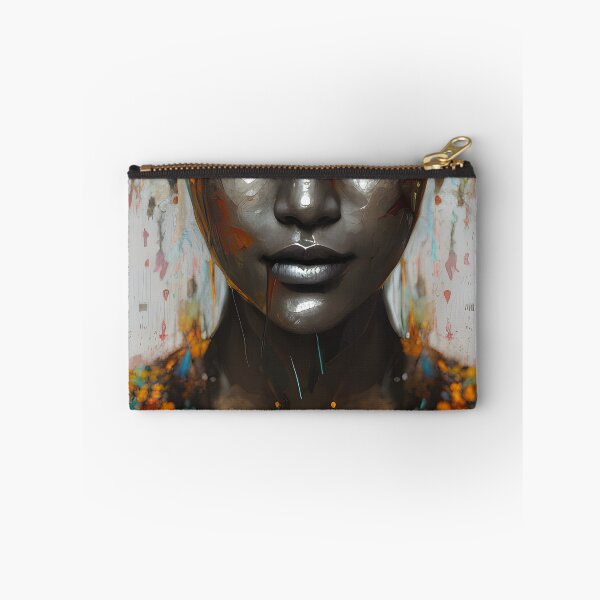 Item preview, Irina designed and sold by Jean-François Dupuis.