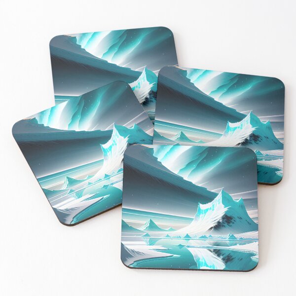 Item preview, Arctic Dreamscape designed and sold by Arkneer.