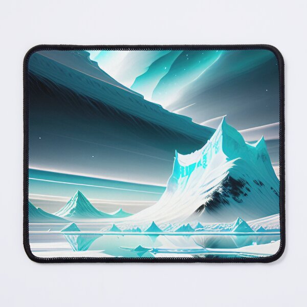 Item preview, Arctic Dreamscape designed and sold by Arkneer.