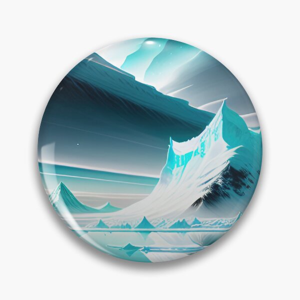 Item preview, Arctic Dreamscape designed and sold by Arkneer.