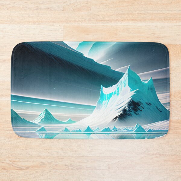 Item preview, Arctic Dreamscape designed and sold by Arkneer.
