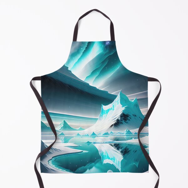 Item preview, Arctic Dreamscape designed and sold by Arkneer.