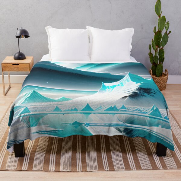 Item preview, Arctic Dreamscape designed and sold by Arkneer.