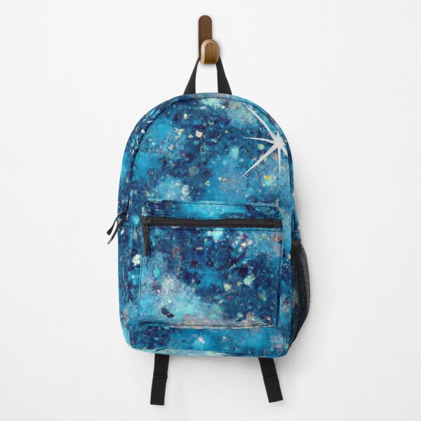 Item preview, At Night: Abstract Cluster of Stars Design designed and sold by DaiInMetropolis.
