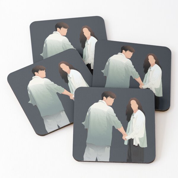 Item preview, Happiness kdrama designed and sold by nelkrshop.