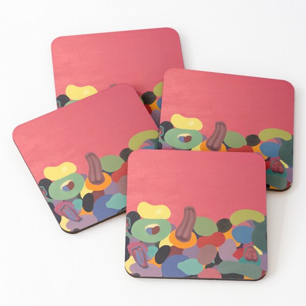 Item preview, The Stones on the beach 3 designed and sold by Victoria  Milner.