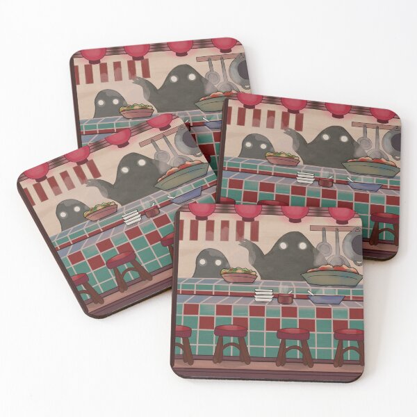 Item preview, Night Market  designed and sold by madebykyra.