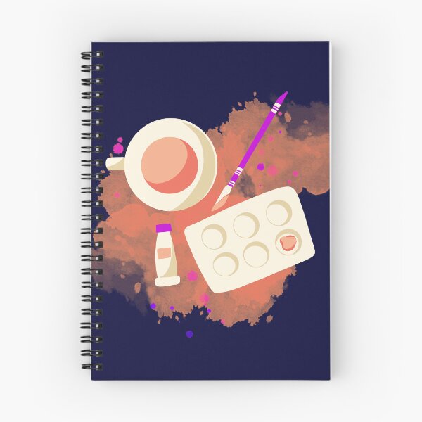 Item preview, Painting kit designed and sold by ThingsByHerkiel.
