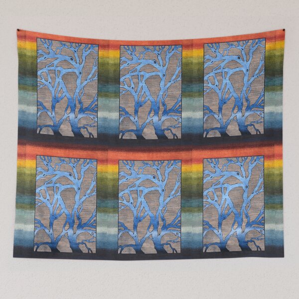 Item preview, Behind the horizon designed and sold by grendgallery.