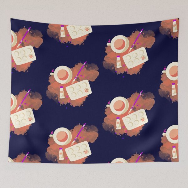 Item preview, kit de pintura designed and sold by ThingsByHerkiel.