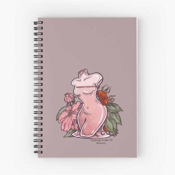 Item preview, Rosehip Tonic Illustration designed and sold by NerdyBeeArt.