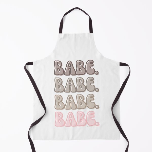 Item preview, BABE, v4 | lilsboobthangs designed and sold by lilsboobthangs.
