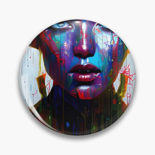 Item preview, Mazika designed and sold by Jean-François Dupuis.
