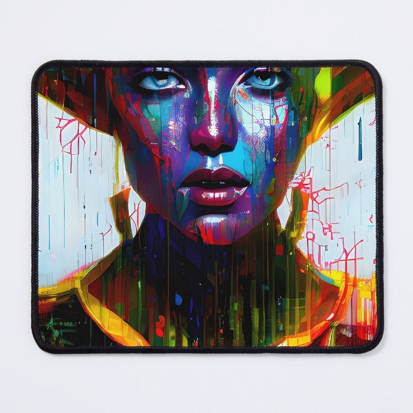 Item preview, Mazika designed and sold by Jean-François Dupuis.