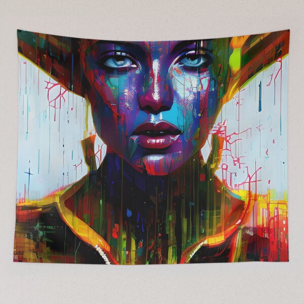 Item preview, Mazika designed and sold by Jean-François Dupuis.
