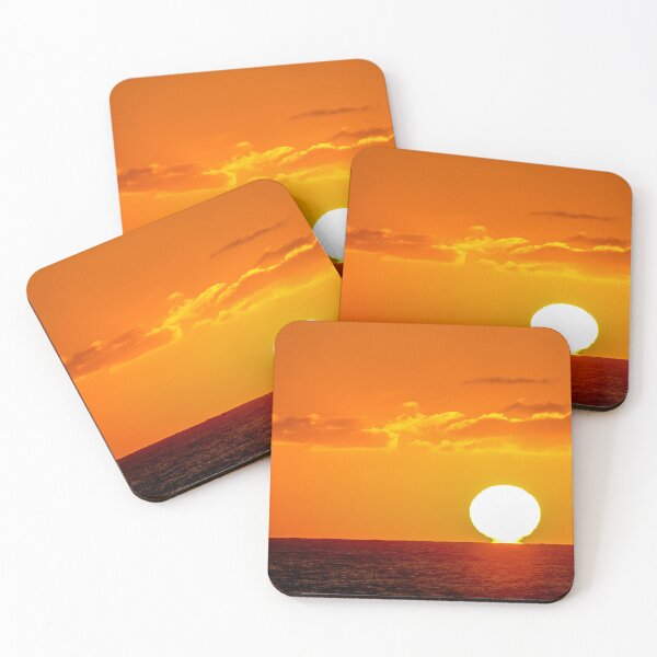 Item preview, Ocean Sunset designed and sold by barkeypf.