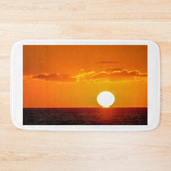 Item preview, Ocean Sunset designed and sold by barkeypf.