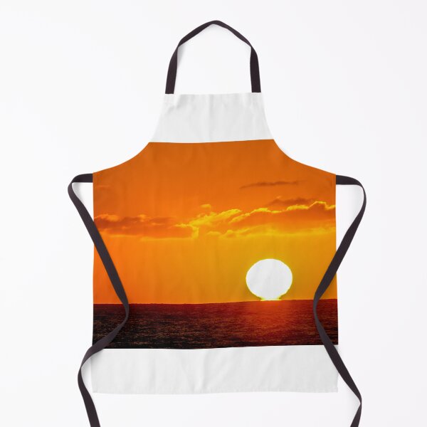 Item preview, Ocean Sunset designed and sold by barkeypf.
