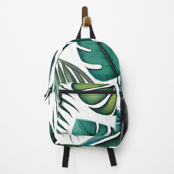 Item preview, Tropical Leaves Illustration designed and sold by Gustavo Navarro.