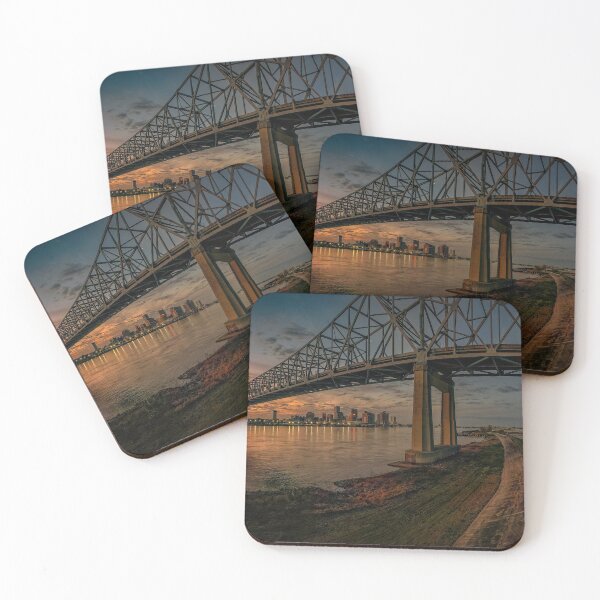 Item preview, New Orleans Algiers Point Levee designed and sold by nbrandsberg.