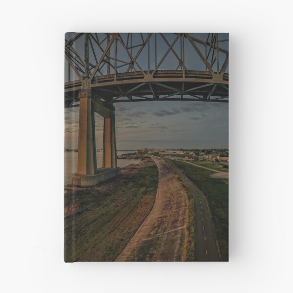 Item preview, New Orleans Algiers Point Levee designed and sold by nbrandsberg.