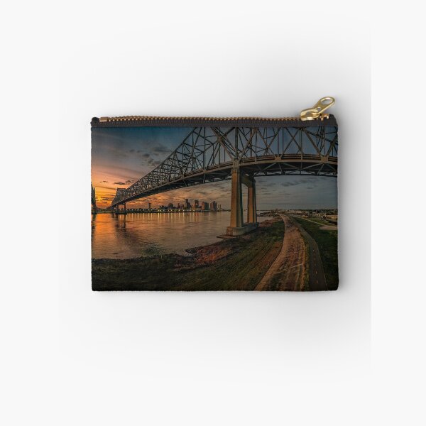 Item preview, New Orleans Algiers Point Levee designed and sold by nbrandsberg.